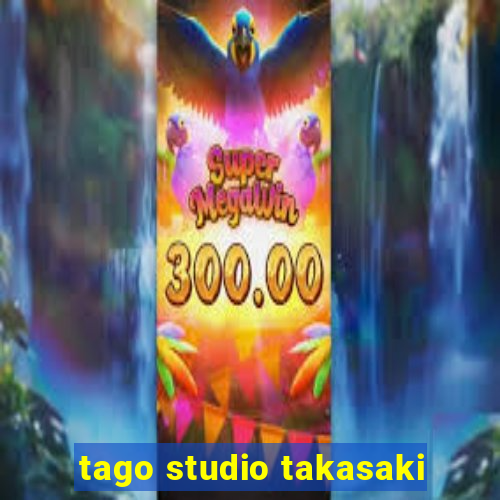 tago studio takasaki